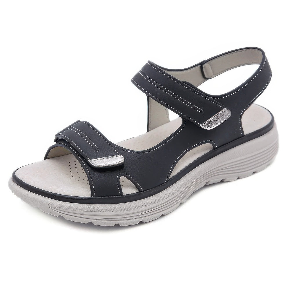 Sanka | Ergonomic Arch Support Sandals