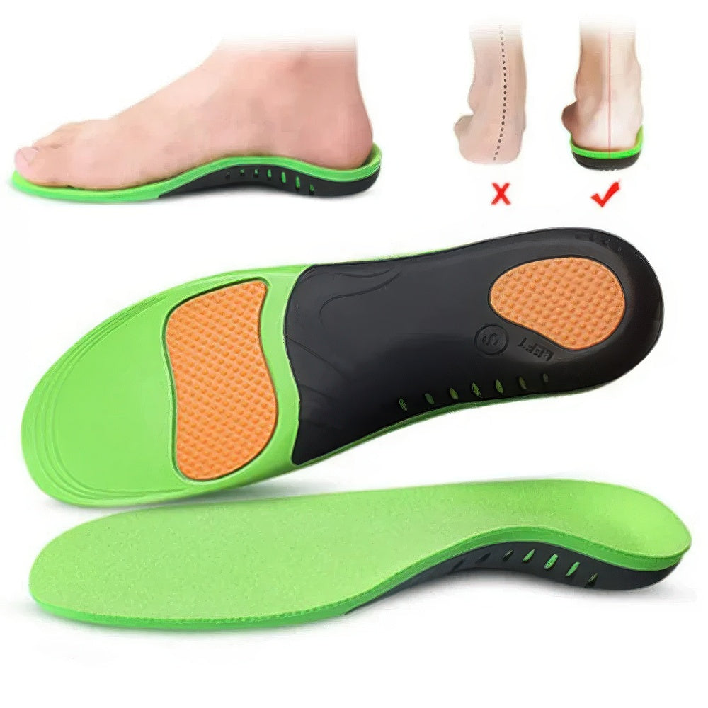 OrthoKix Arch Support Insoles