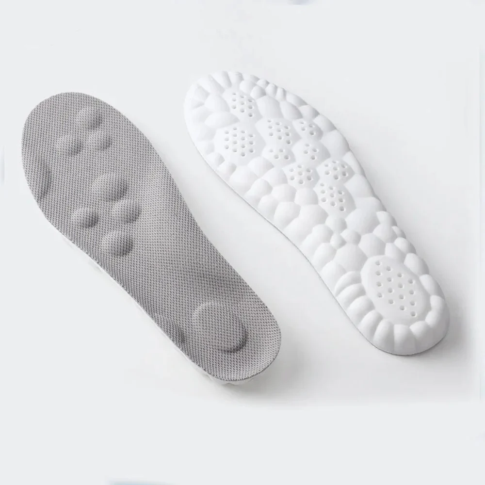 OrthoKix Ultra-Cushioned Adjustable Insole