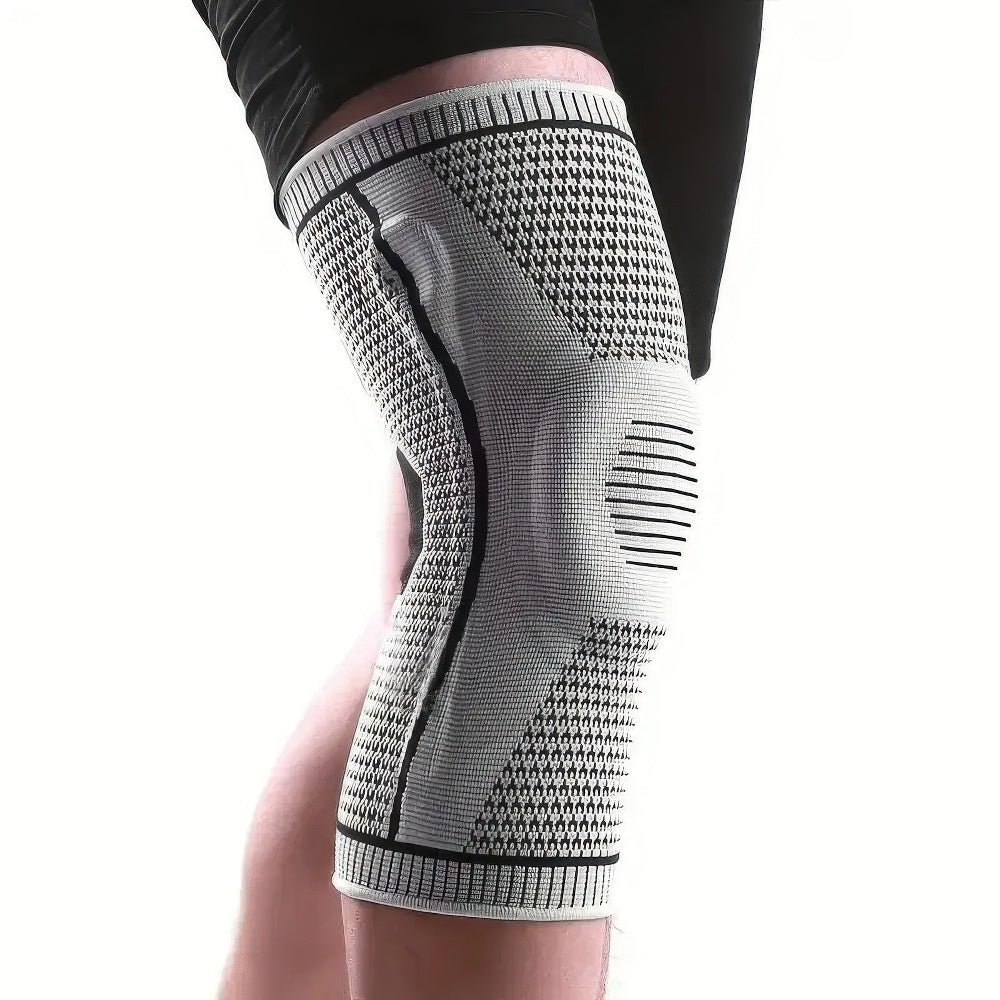 OrthoKix Gel-Infused Knee Brace