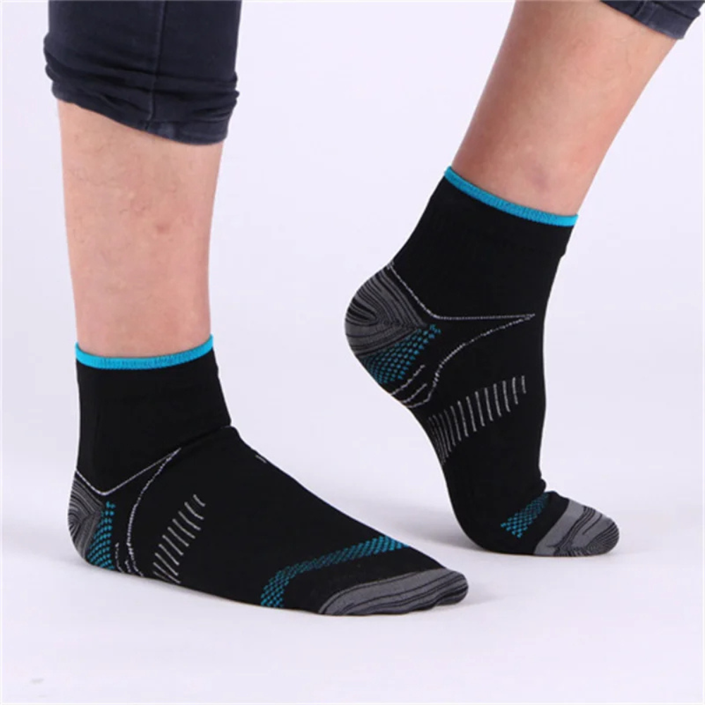 OrthoKix All-Day Comfort Compression Socks