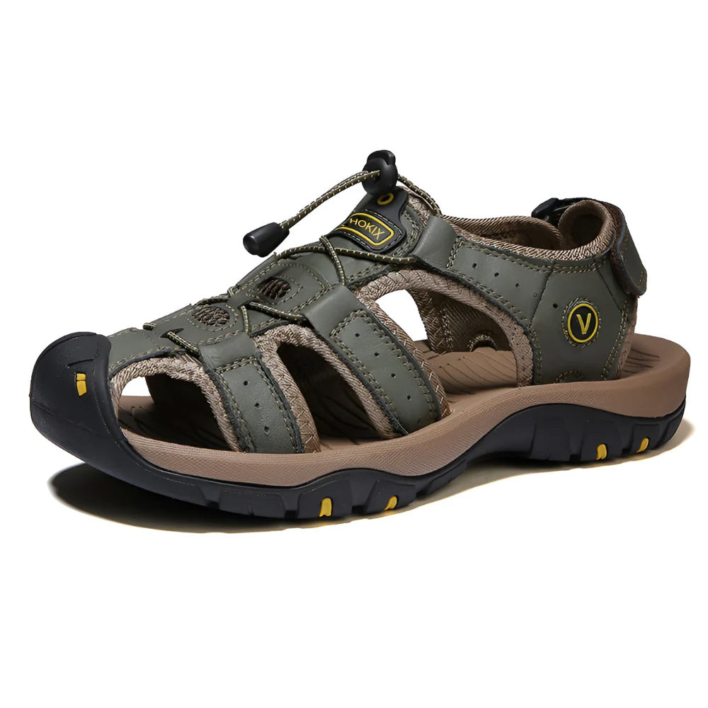 Klimb | Waterproof Outdoor Ortho Sandals