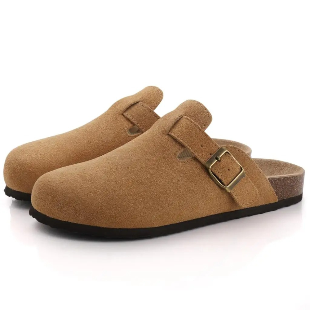 Korfe | Ergonomic Comfort Slippers
