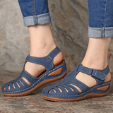 The Roman | Ergonomic Comfort Sandals