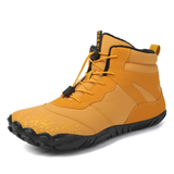 Ultrex | Barefoot Comfort Snow Boots