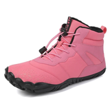 Ultrex | Barefoot Comfort Snow Boots