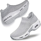 Breeze | Air Cushion Slip On Sneakers