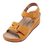 Kyure | Ergonomic Wedge Sandals