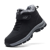 Ultra | Fleece-Lined Ergonomic Winter Boots