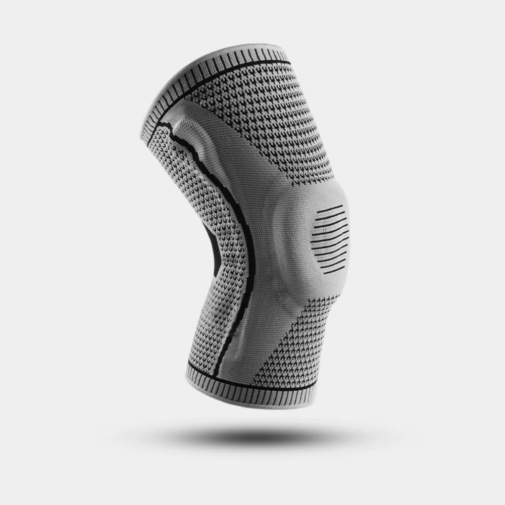 OrthoKix Gel-Infused Knee Brace