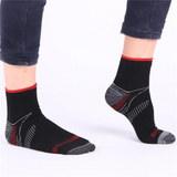 OrthoKix All-Day Comfort Compression Socks