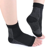 OrthoKix Neuropathic Compression Ankle Socks