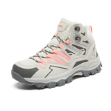 Summit | Waterproof Ergonomic Hiking Boots