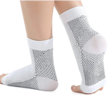 OrthoKix Neuropathic Compression Ankle Socks