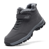 Ultra | Fleece-Lined Ergonomic Winter Boots