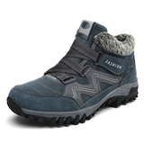 Loral | Cushioned Comfort Winter Boots