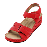 Kyure | Ergonomic Wedge Sandals
