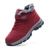 Ultra | Fleece-Lined Ergonomic Winter Boots