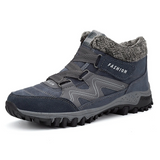 Loral | Cushioned Comfort Winter Boots