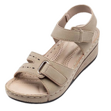 Kyure | Ergonomic Wedge Sandals