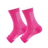 OrthoKix Neuropathic Compression Ankle Socks