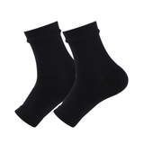 OrthoKix Neuropathic Compression Ankle Socks