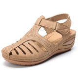 The Roman | Ergonomic Comfort Sandals