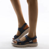 Sanka | Ergonomic Arch Support Sandals