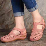 The Roman | Ergonomic Comfort Sandals