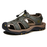 Klimb | Waterproof Outdoor Ortho Sandals