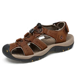 Klimb | Waterproof Outdoor Ortho Sandals