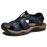 Klimb | Waterproof Outdoor Ortho Sandals