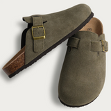 Korfe | Ergonomic Comfort Slippers