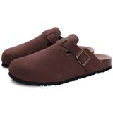Korfe | Ergonomic Comfort Slippers